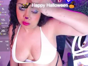Cristal-horny19  live sex cam