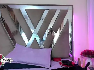 Lilith-torres  live sex cam