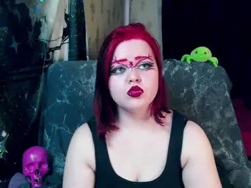 Little-monster-  live sex cam