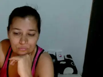 Adrianamilf  live sex cam