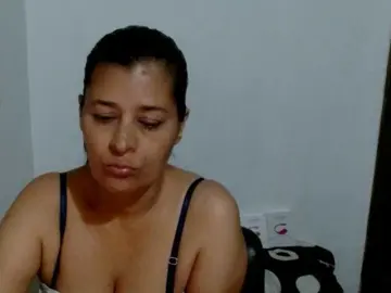Adrianamilf  live sex cam