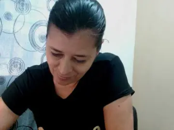Adrianamilf  live sex cam