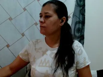 Adrianamilf  live sex cam