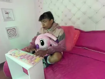 Alejamiller1703  live sex cam