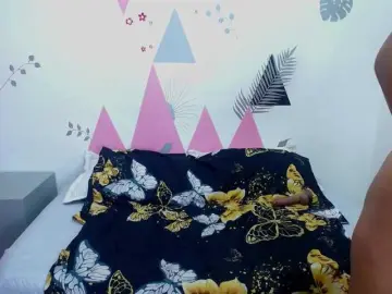 CamiilaReyes  live sex cam