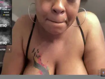 CocaNutt  live sex cam