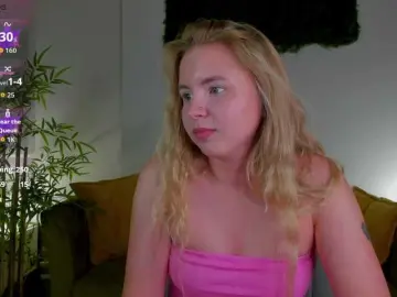Linda-Bloom  live sex cam