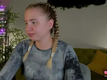 Linda-Bloom  live sex cam