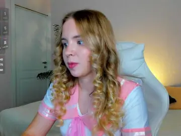 Linda-Bloom  live sex cam