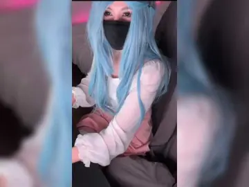 MissOlivka  live sex cam