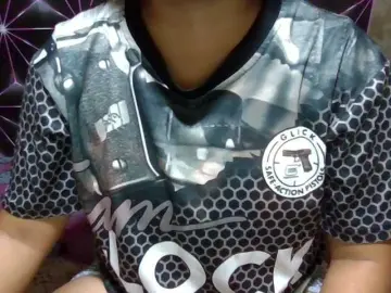 Pinaybebe02  live sex cam