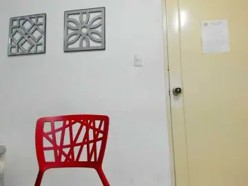 Salome-Sanez  live sex cam