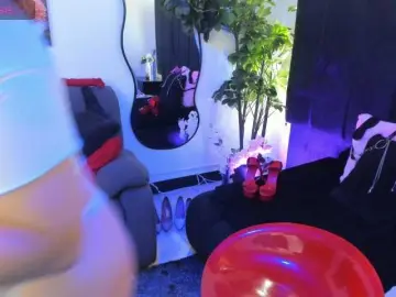 SusanaFlame  live sex cam