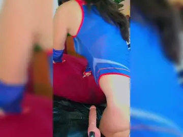 Sweetie-Cat  live sex cam