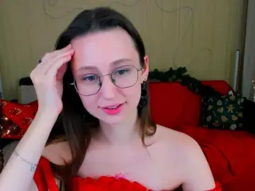 YourLovellyStory  live sex cam