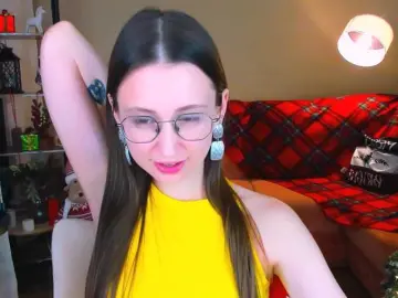 YourLovellyStory  live sex cam