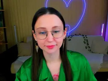 YourLovellyStory  live sex cam