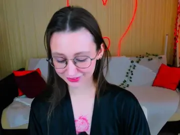 YourLovellyStory  live sex cam