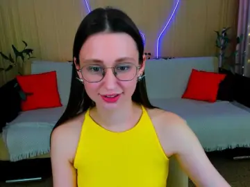 YourLovellyStory  live sex cam