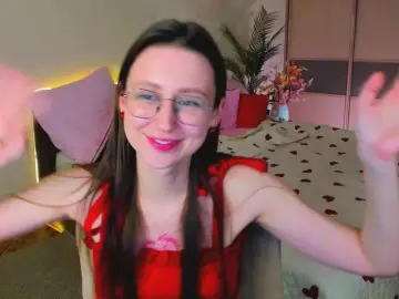 YourLovellyStory  live sex cam