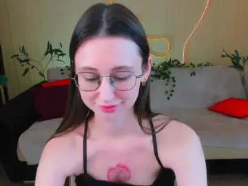 YourLovellyStory  live sex cam