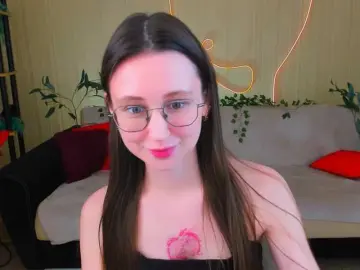 YourLovellyStory  live sex cam
