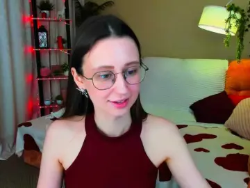 YourLovellyStory  live sex cam