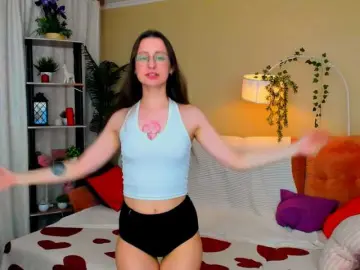 YourLovellyStory  live sex cam