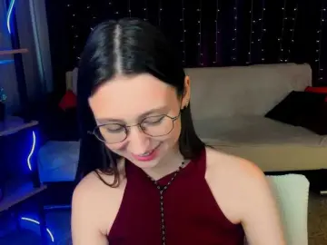YourLovellyStory  live sex cam