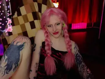 Karkadeshka  live sex cam