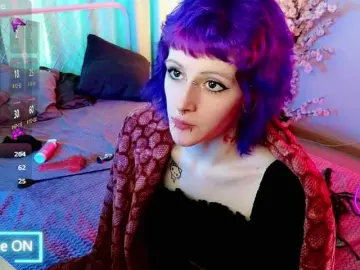 Karkadeshka  live sex cam