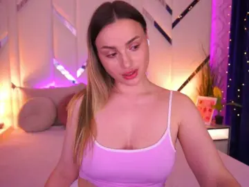 FloraGreys  live sex cam