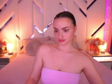 FloraGreys  live sex cam