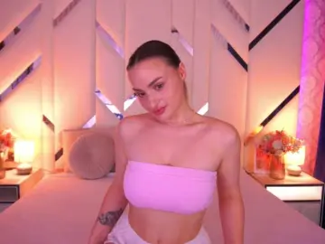 FloraGreys  live sex cam