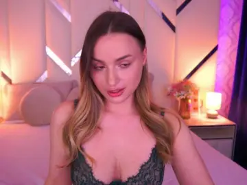 FloraGreys  live sex cam