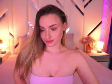 FloraGreys  live sex cam