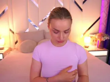 FloraGreys  live sex cam