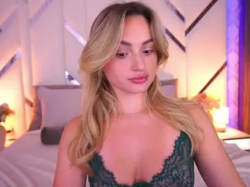 FloraGreys  live sex cam