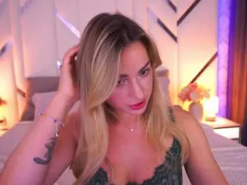FloraGreys  live sex cam