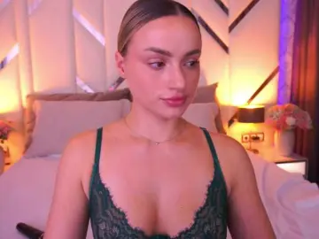 FloraGreys  live sex cam
