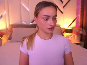 FloraGreys  live sex cam