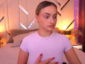 FloraGreys  live sex cam