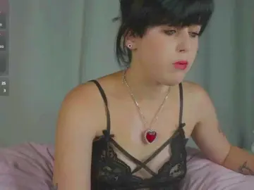 GracieBacie  live sex cam