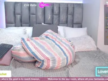 HollyTegan  live sex cam