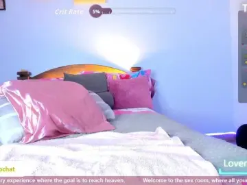 HollyTegan  live sex cam