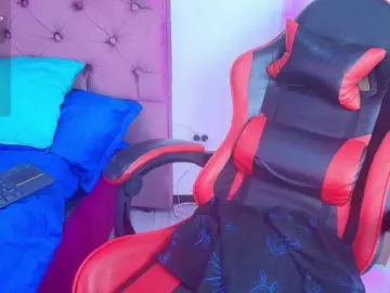 IrisRoses  live sex cam