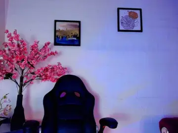 IrisRoses  live sex cam