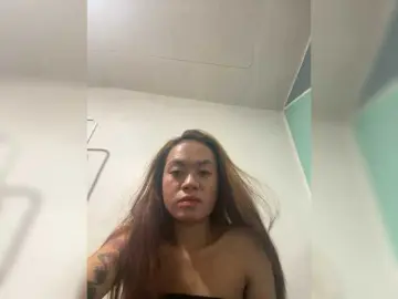 LadyTeffanie  live sex cam