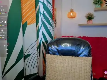LunaRosse  live sex cam