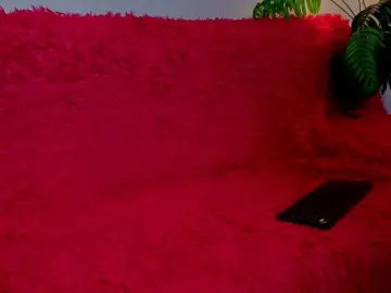 LunaRosse  live sex cam